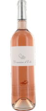 coteaux-d-aix-en-provence rosé Eole